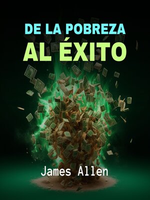 De la Pobreza al Éxito - Audiobook